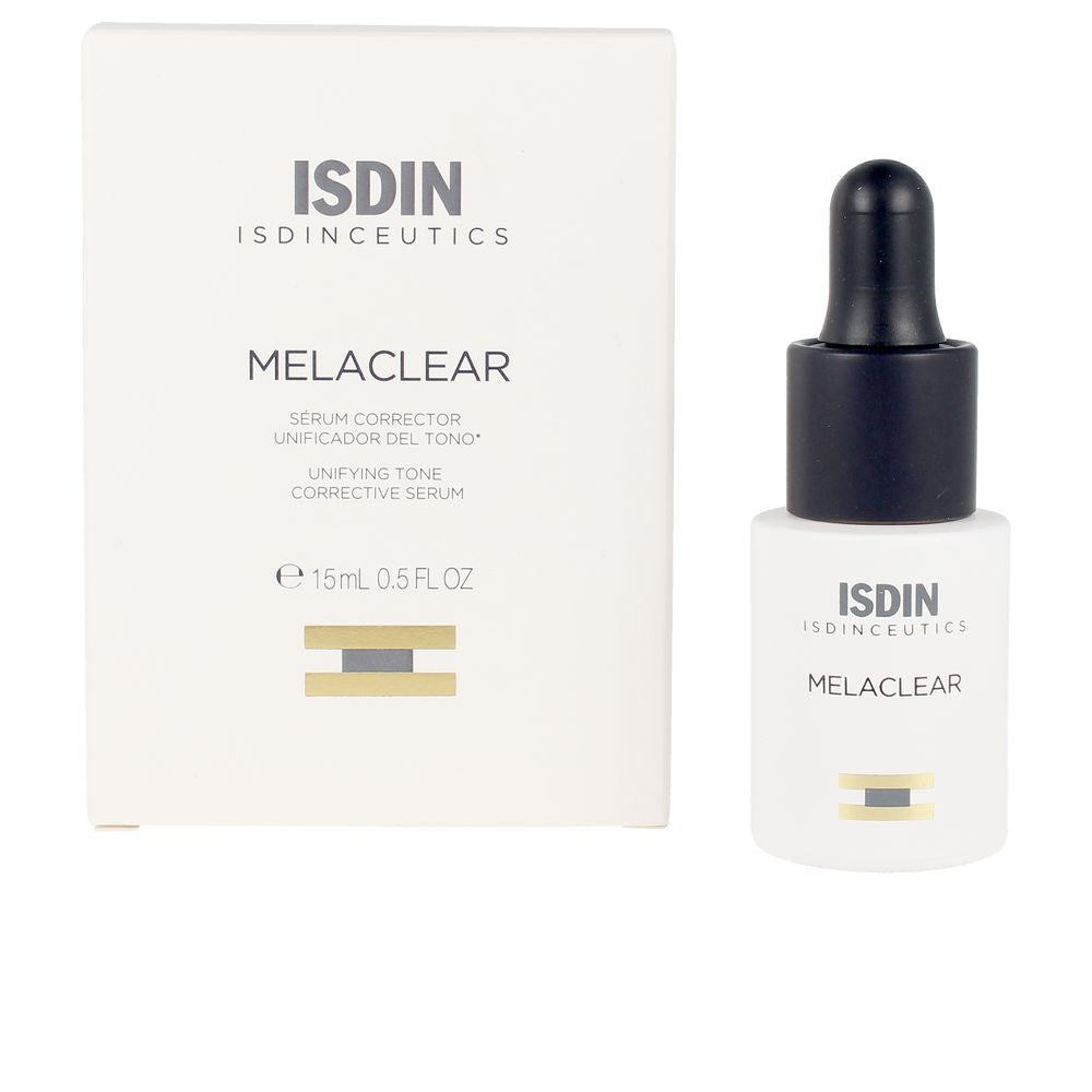ISDINCEUTICS Melaclear Serum