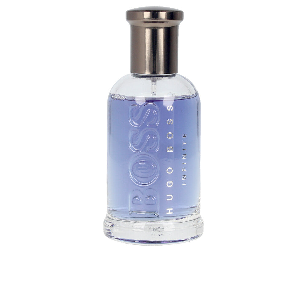 BOSS Bottled