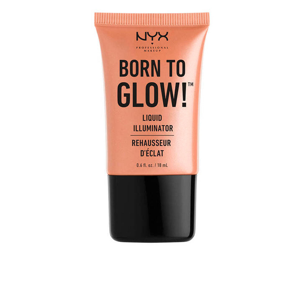 Born To Glow Liquid Highlighter