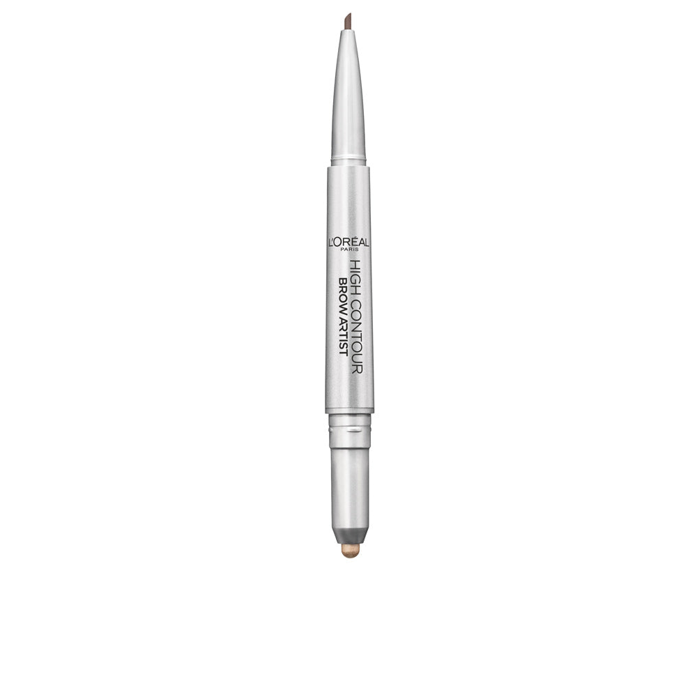 High Precision Brow Definer in Warm Brown