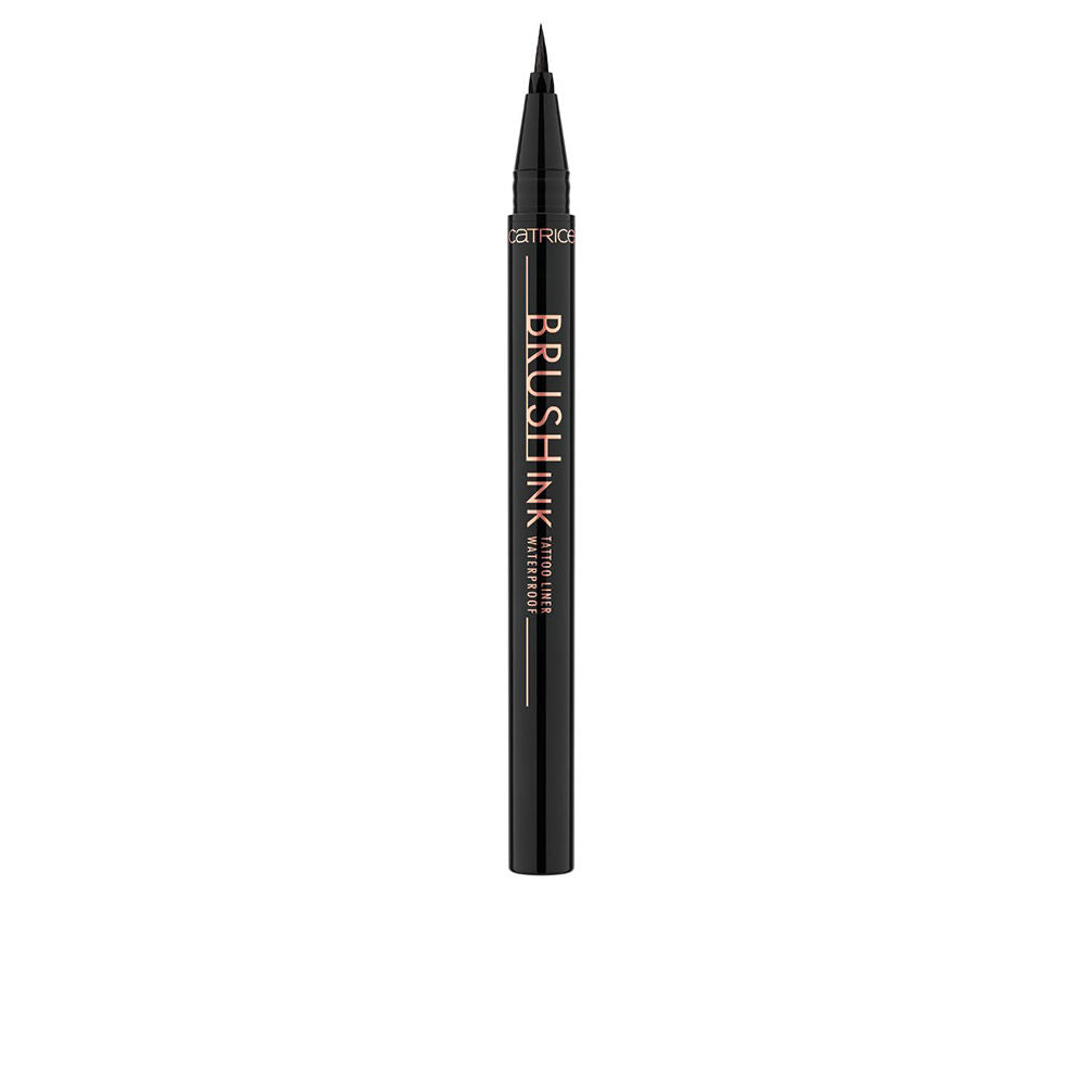 BRUSH INK Waterproof Eyeliner