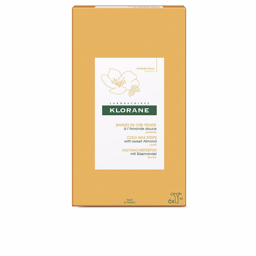 A la Almendra Dulce Hair Removal Solution