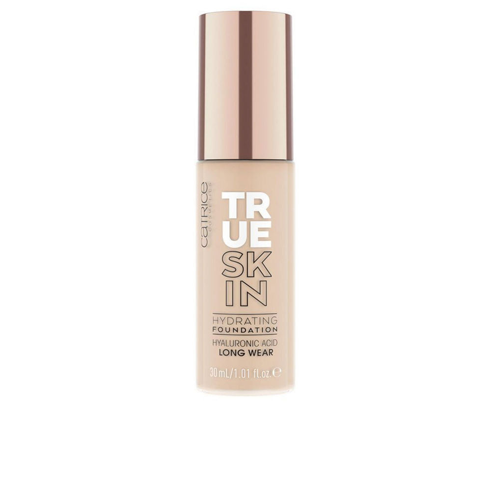 True Skin Hydrating Foundation in Cool Cashmere