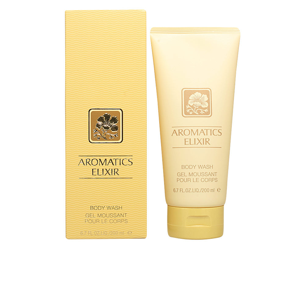 Aromatics Elixir Gel for All Skin Types