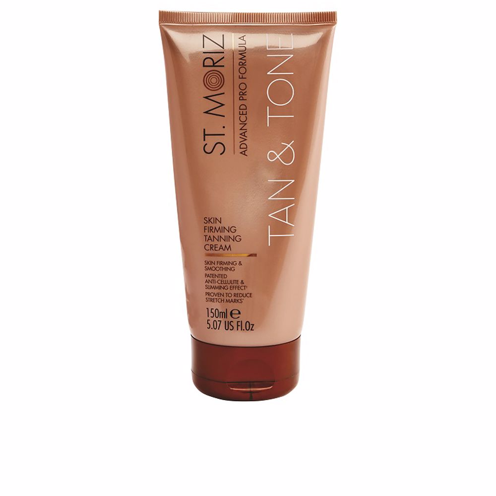 Advanced Pro Formula Self Tanner