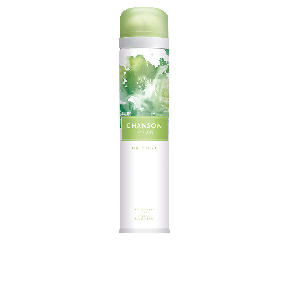 Chanson D'Eau Deodorant Spray
