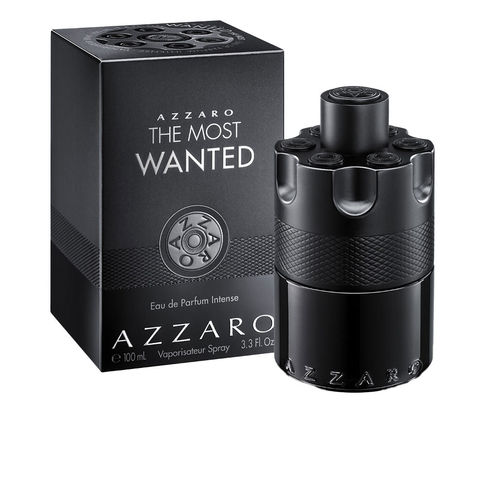 The Most Wanted Eau de Parfum Intense 100 ml