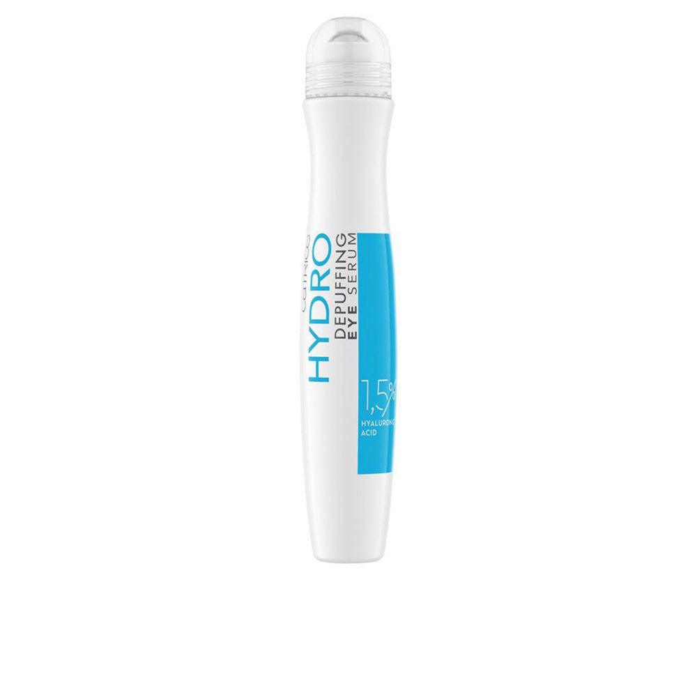 HYDRO Eye Serum with Hyaluronic Acid
