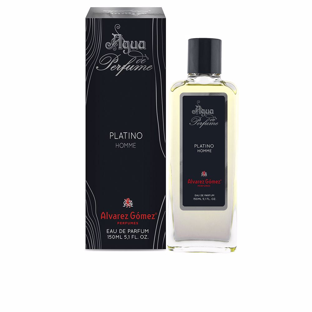 Platino Homme Eau de Parfum
