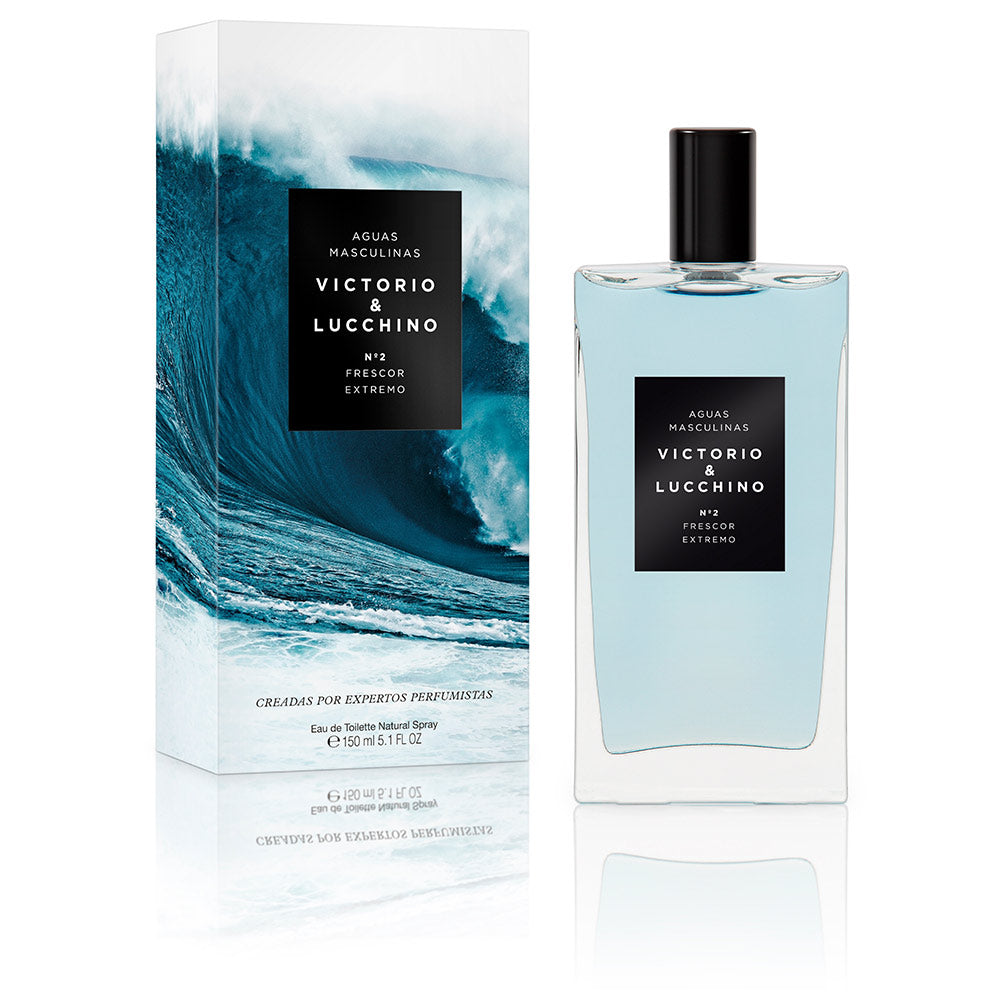Frescor Extremo Eau de Toilette
