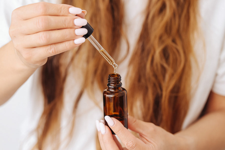 Argan Oil for Hair and Skin: What It Does and How to Use It