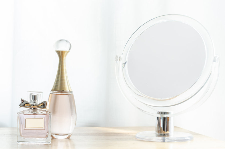 Perfumy Dior: linie zapachowe domu i jak wybrać