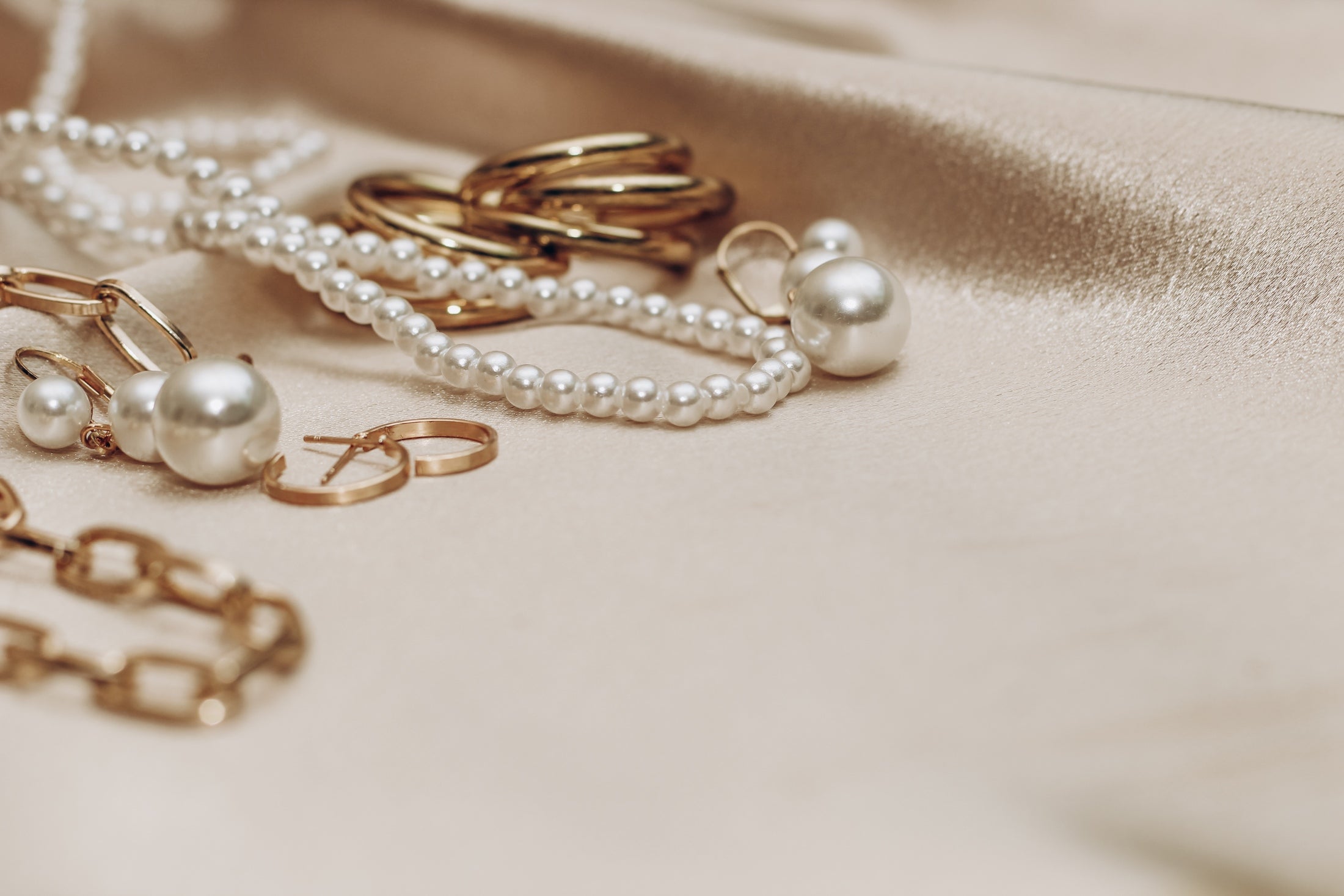 Statement Accessories
