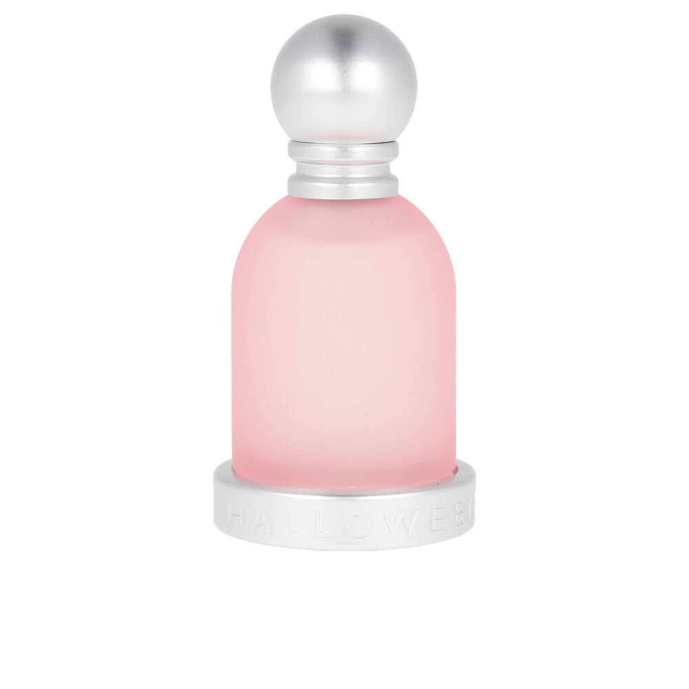 Clear 100 ml perfume bottle, floral‑fruity scent for Women, citrus and jasmine notes