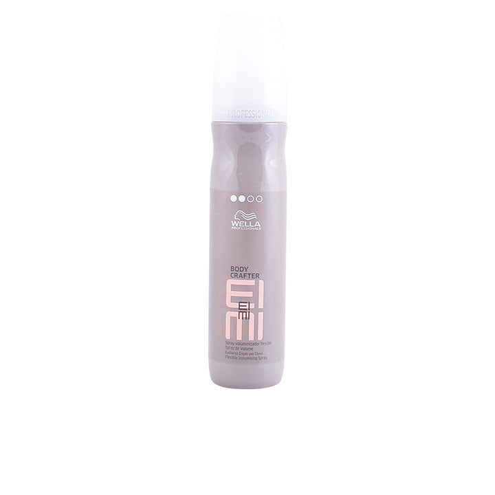 150 ml lightweight volumising root spray in aerosol bottle for Unisex