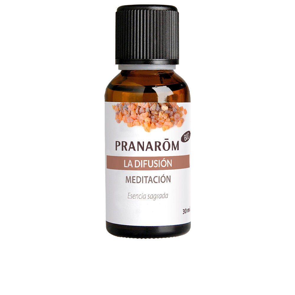 La Diffusion Meditation Essential Oil