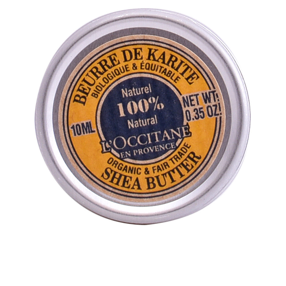 KARITÉ Organic Shea Butter