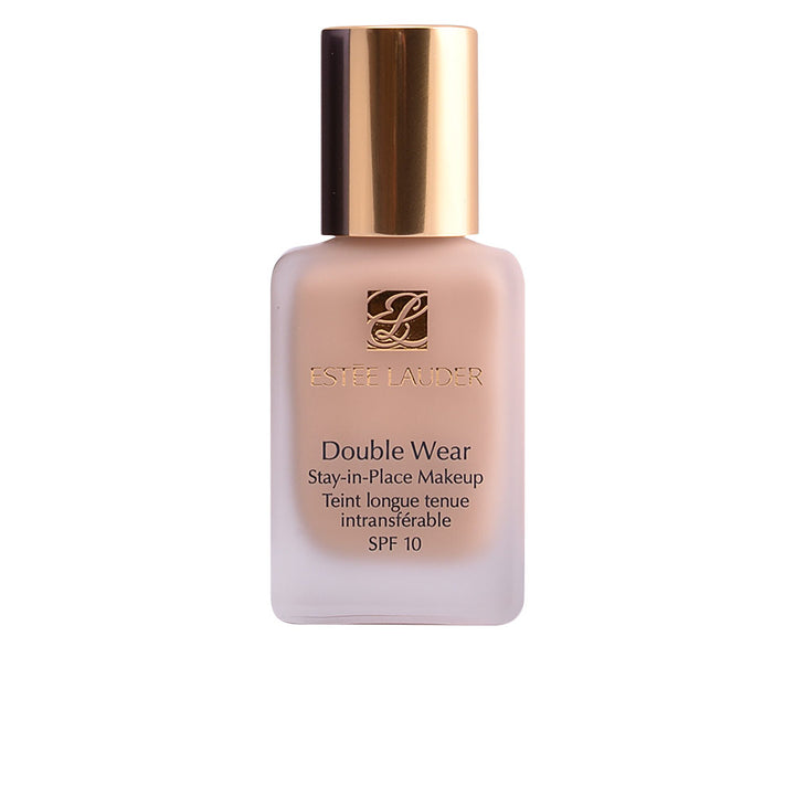 30 ml bottle of lightweight semimate liquid foundation, shade 1N1 Ivory Nude