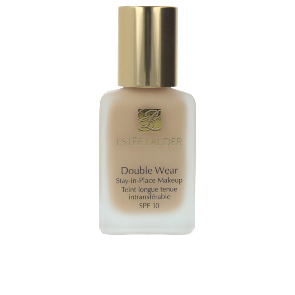 30 ml pump bottle of lightweight semi‑matte liquid foundation, shade 2N2 Buff, Unisex