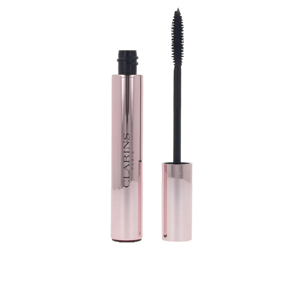 Clarins Mascara in 01 Black, 8g