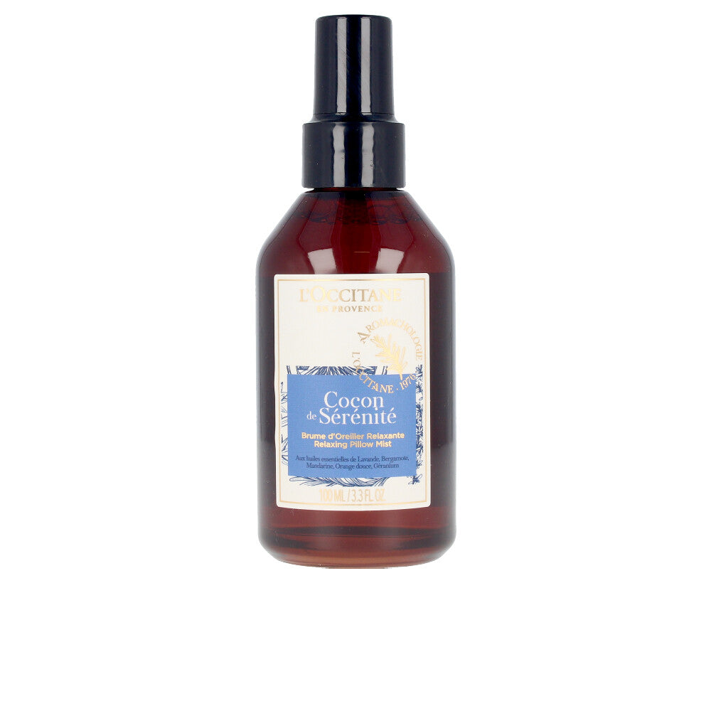 HOGAR L'OCCITANE Aromatherapy Essential Oil