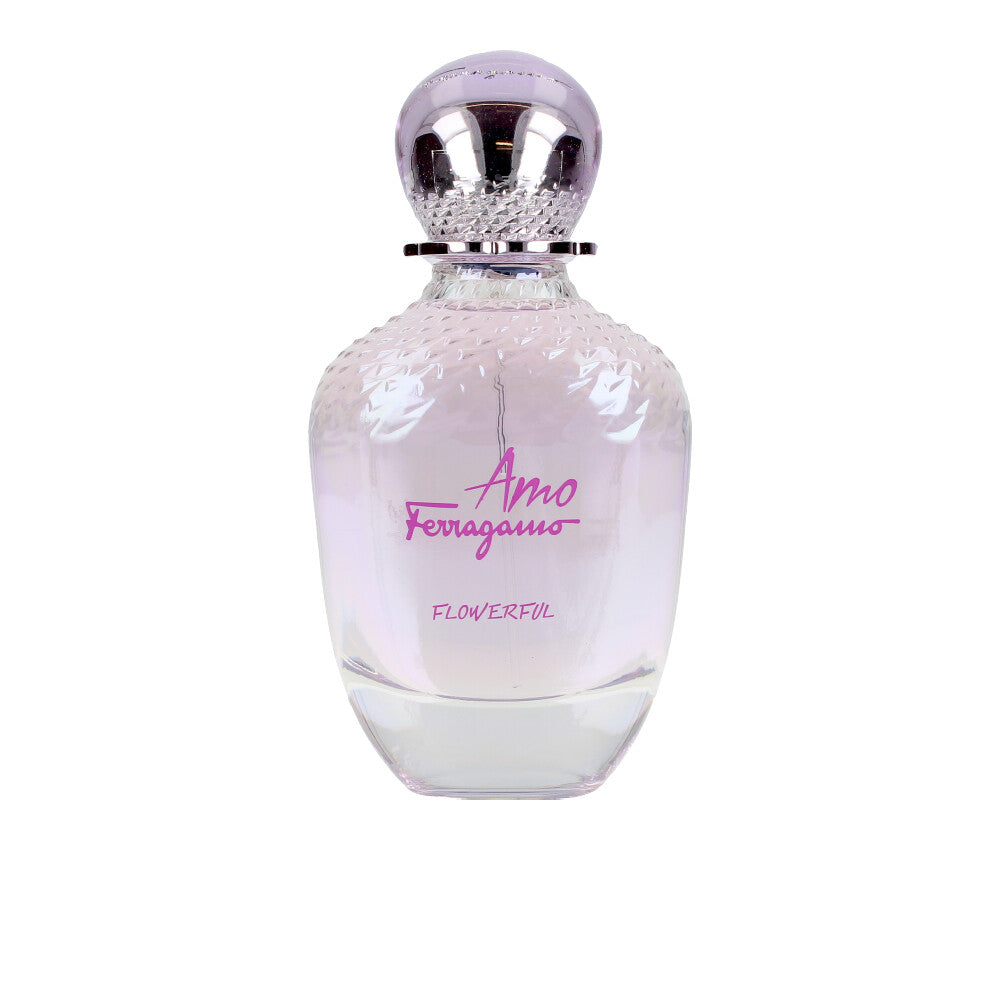 Amo Flowerful ,