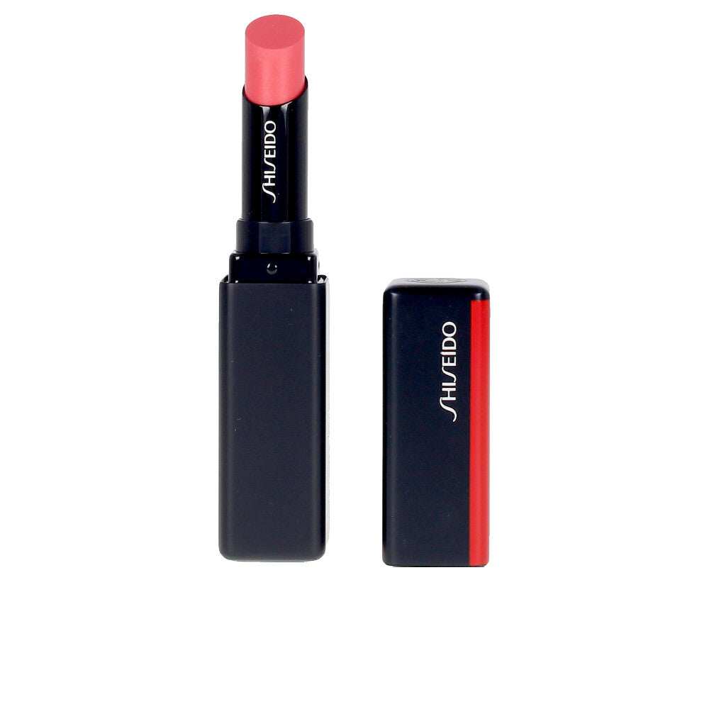 Sheer ginkgo-toned lip balm stick, 2 g, unisex skincare-makeup