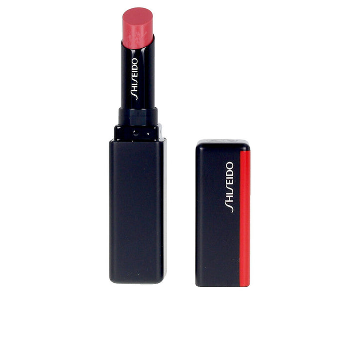 Sheer ginkgo-toned lip balm stick, 2 g, unisex skincare-makeup