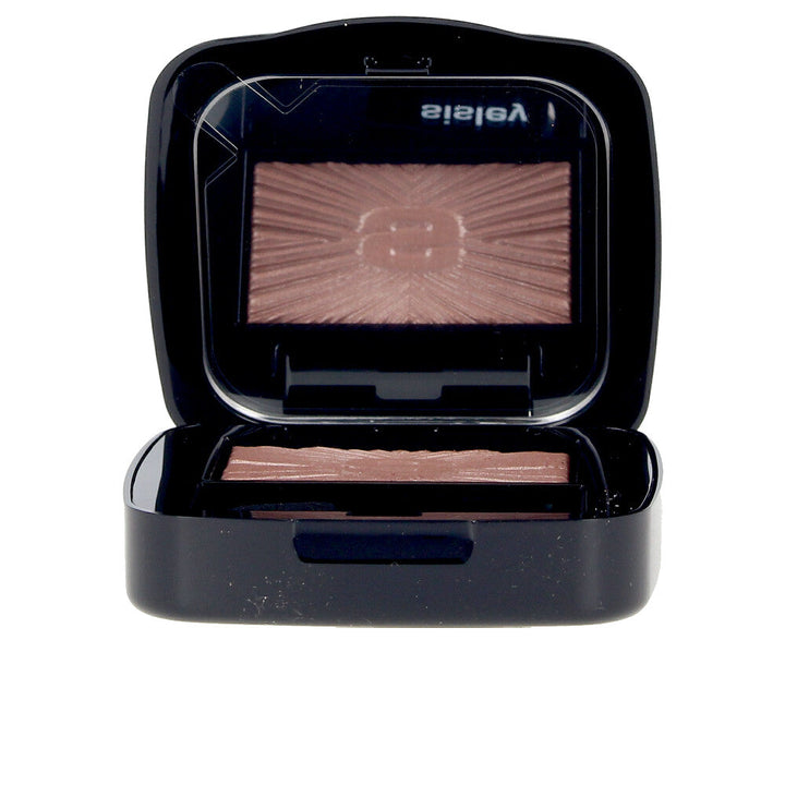 Compact powder single eye shadow in silky cream, 1.5 g, satin finish