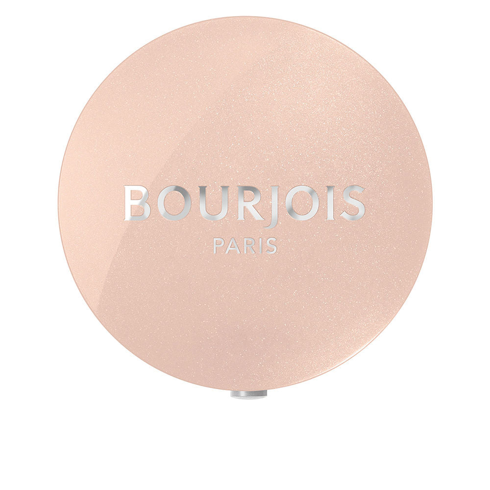 Little Round Eyeshadow in Blanc'Voûtant