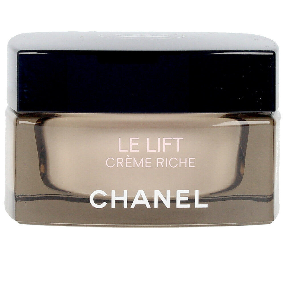 50 ml dense facial cream jar, rich texture for dry skin, anti‑wrinkle treatment for Women
