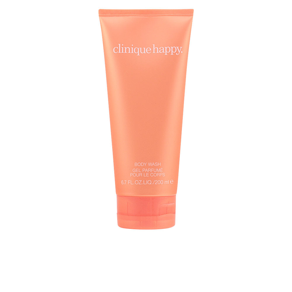 200 ml floral-fruit shower gel tube, gentle lather, for Women
