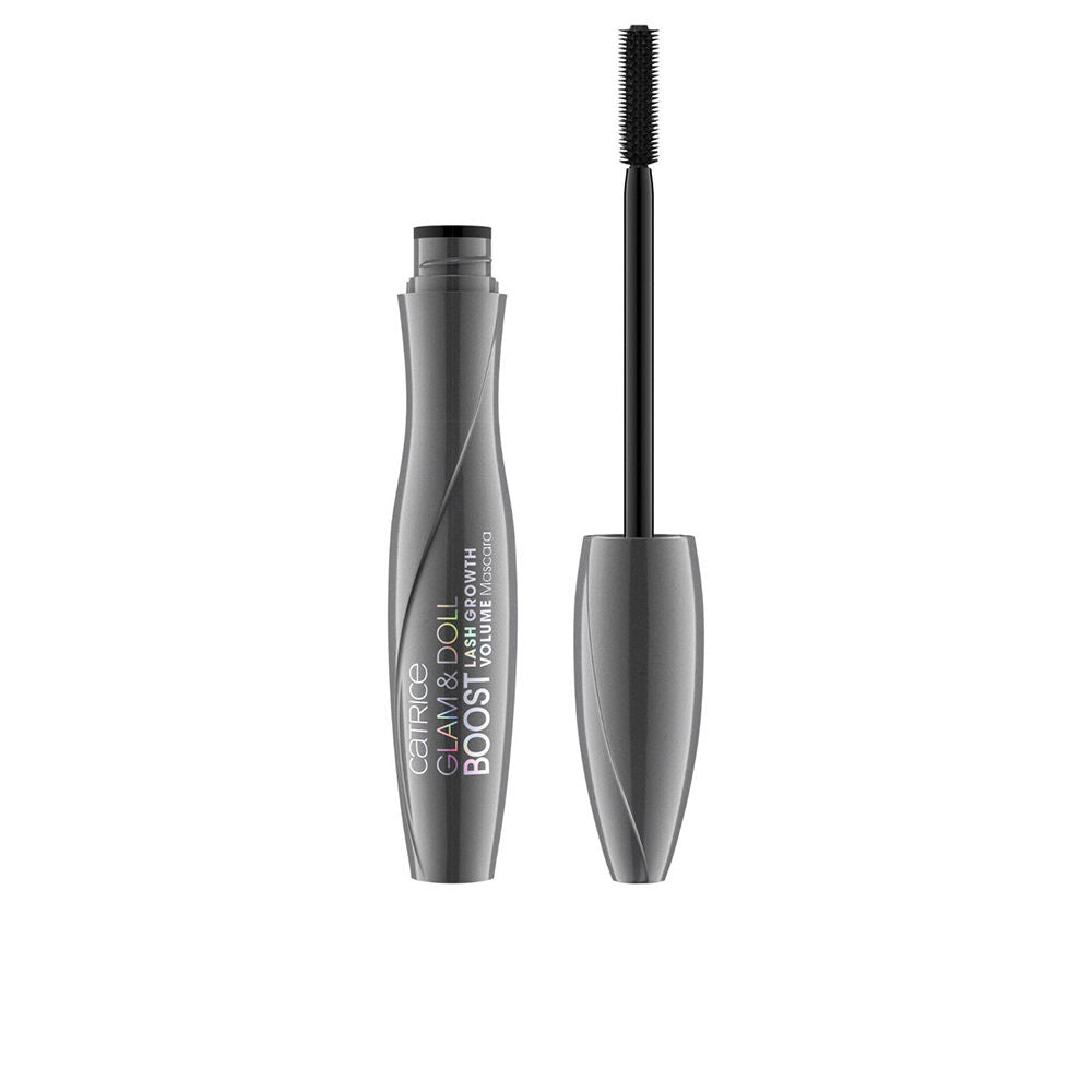 GLAM&DOLL Ultra Black Eye Treatment