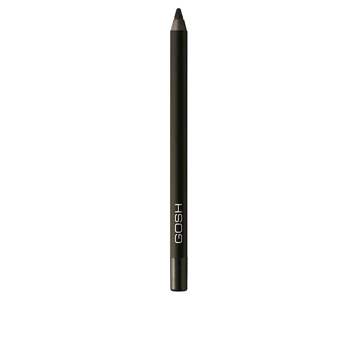 Black velvet eyeliner pencil, 1.2 g, creamy waterproof finish