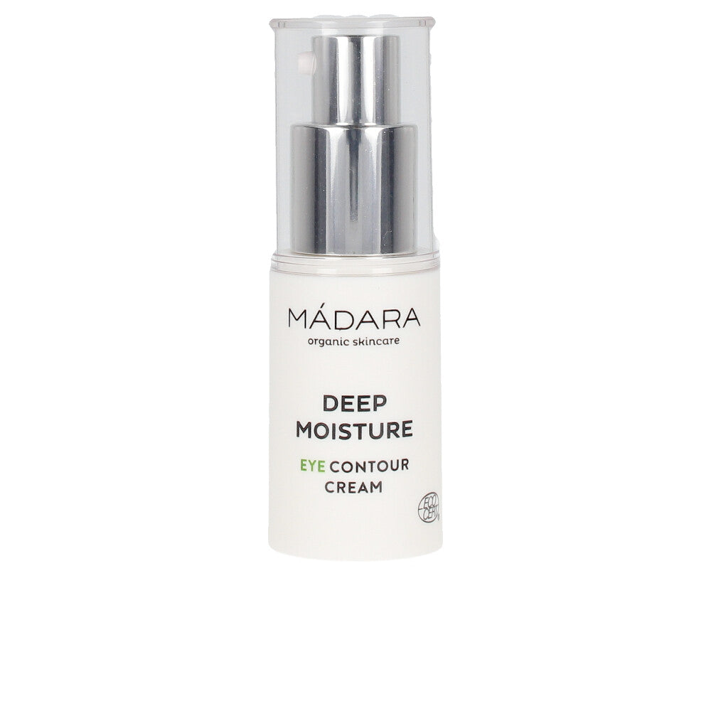 Deep Moisture Eye Treatment Serum