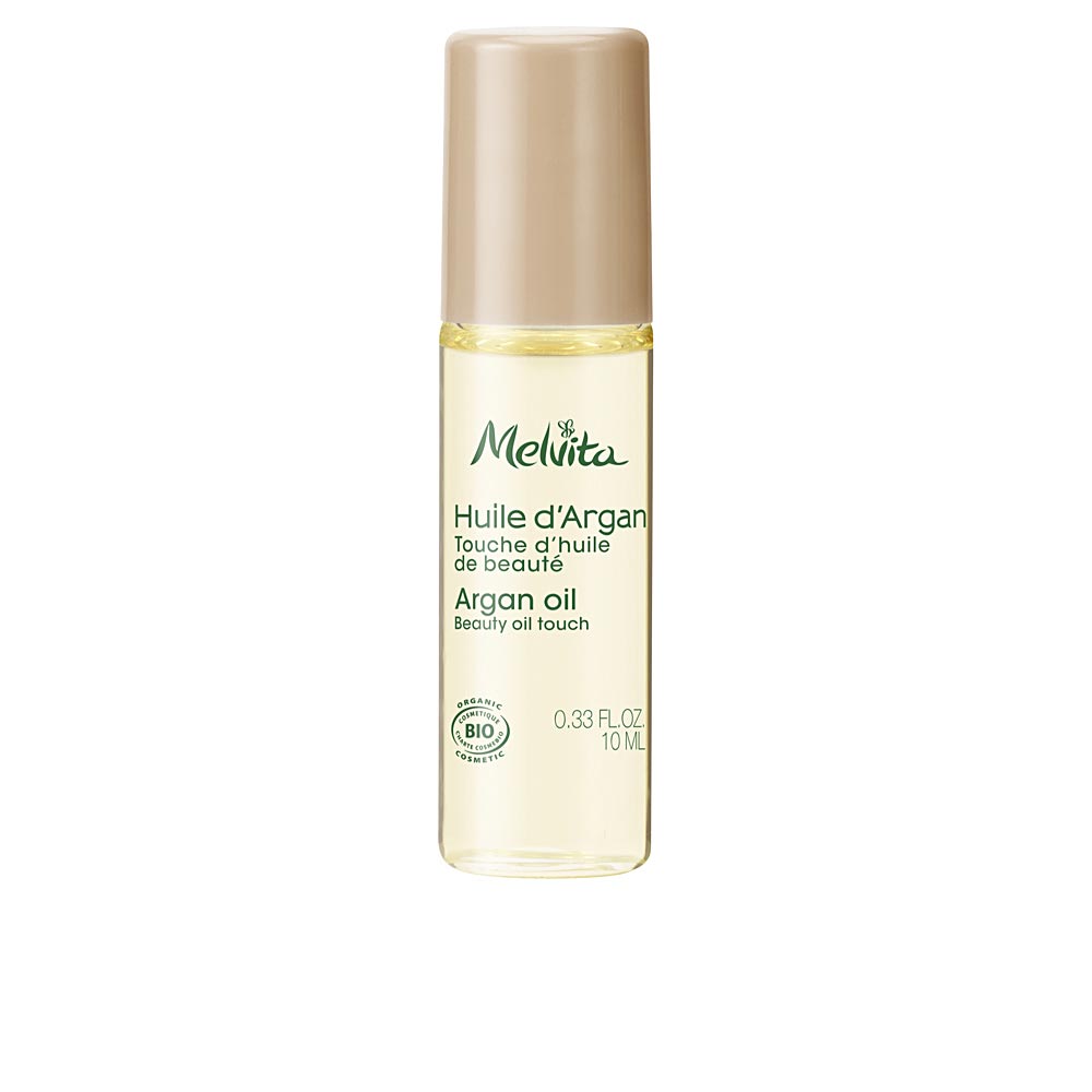 Huiles de Beaute Argan Lip Treatment