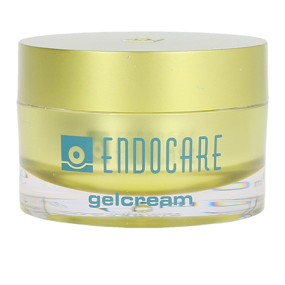 30 ml light gel-cream antiage moisturiser in jar, lightweight texture visible