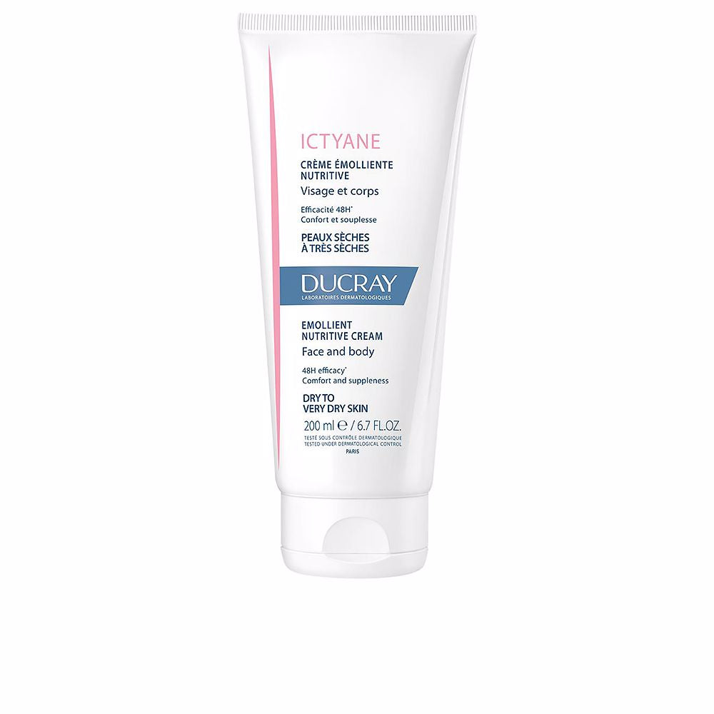 ICTYANE Hydrating Body Lotion for Dry Skin