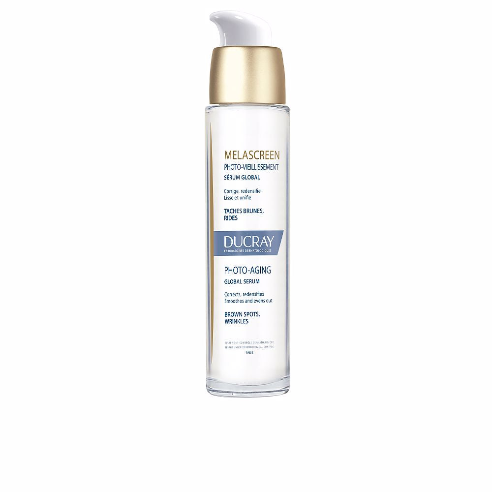 MELASCREEN Treatment with Glycolic & Hyaluronic Acids