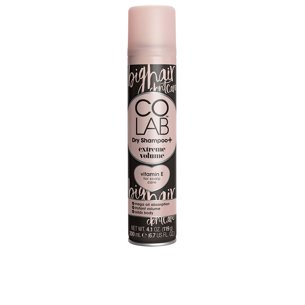 EXTRA VOLUME COLAB Shampoo