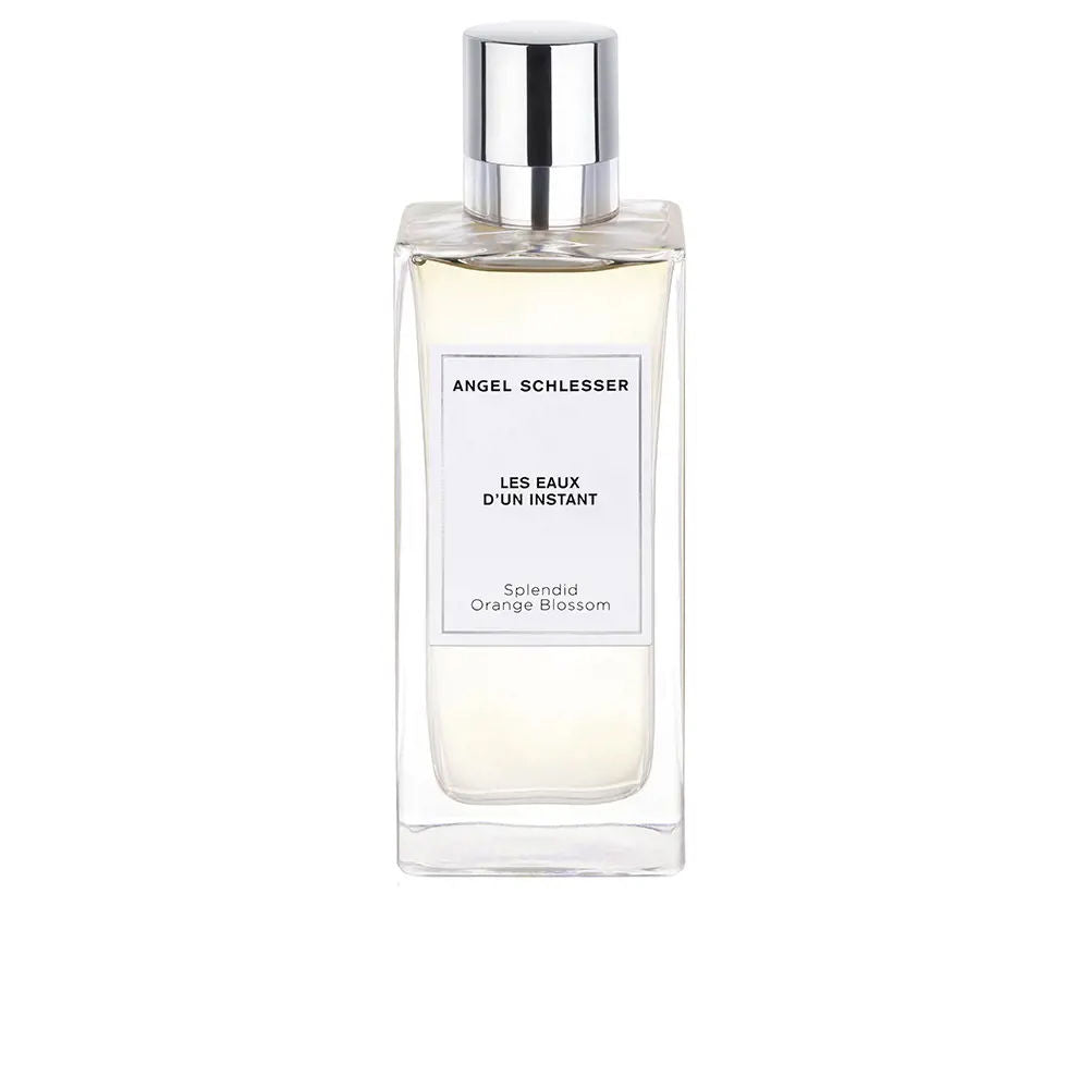 150 ml clear eau de toilette bottle, bitter orange floral fragrance for Women
