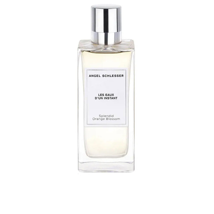 150 ml clear eau de toilette bottle, bitter orange floral fragrance for Women