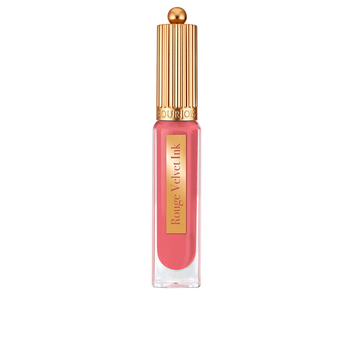 Slim matte liquid lipstick tube with fine applicator, 3.5 ml, shade 003