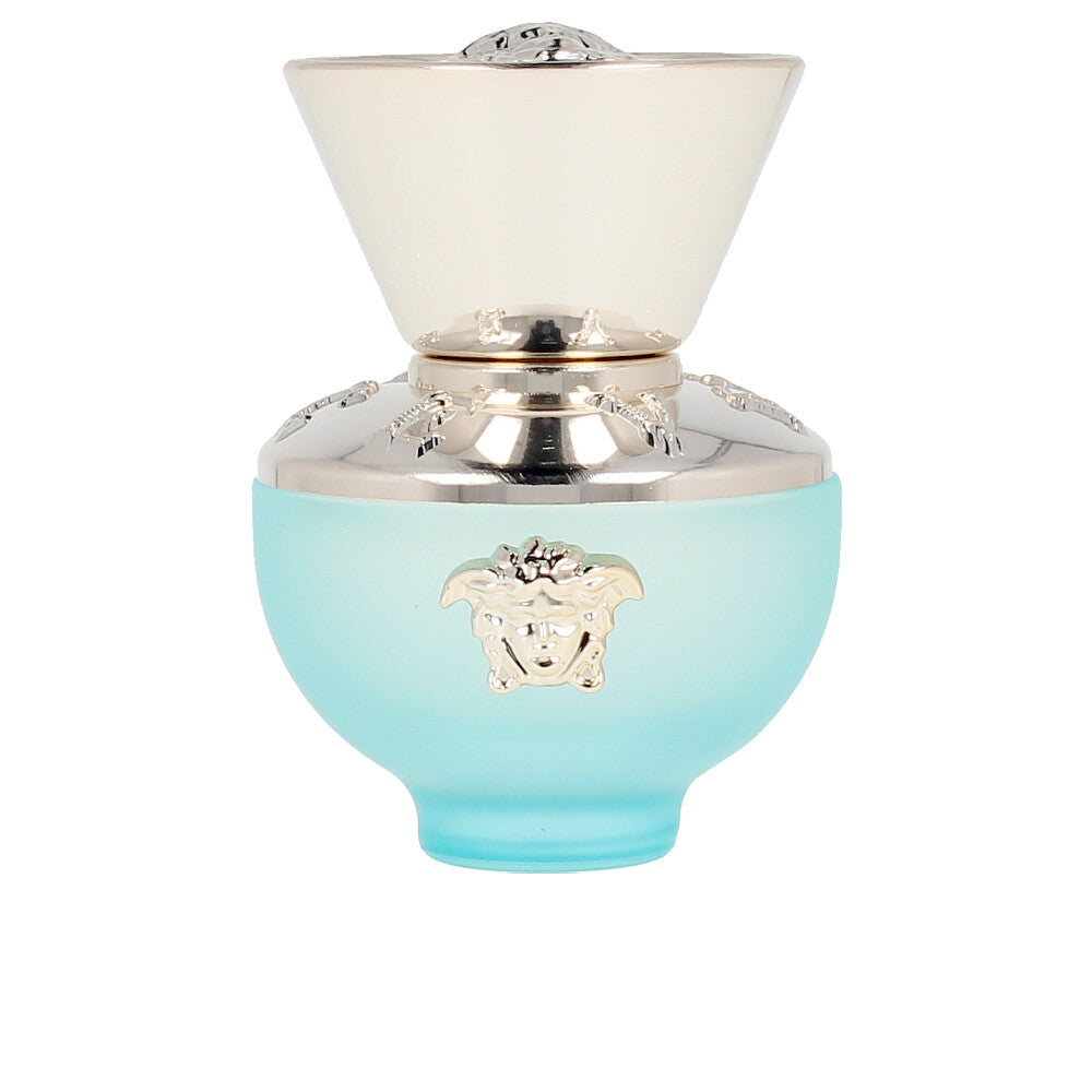 Ethereal Woody-Floral Elixir in Aquatic Hues