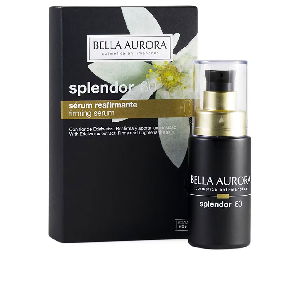 Splendor 60 Anti-Aging Facial Treatment