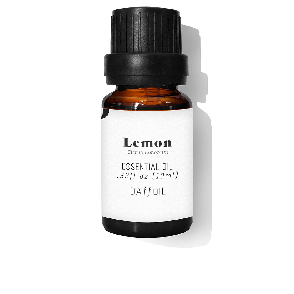 Daffoil Lemon Essential Oil