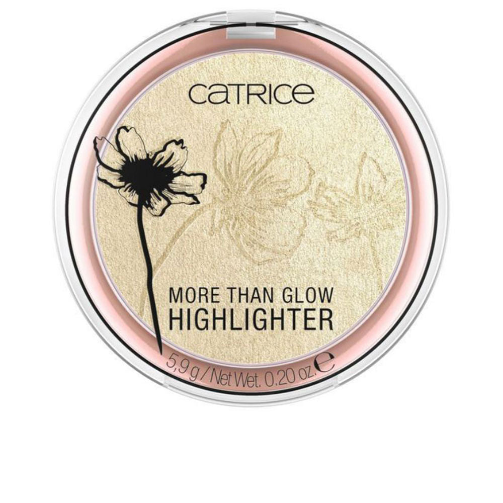 More Than Glow Highlighter in Shade 010
