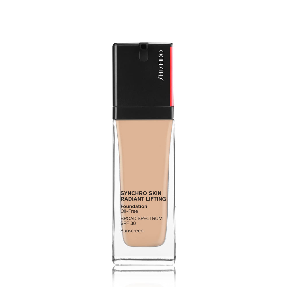 30 ml bottle of radiant lifting fluid foundation, shade 260 Cashmere, Unisex