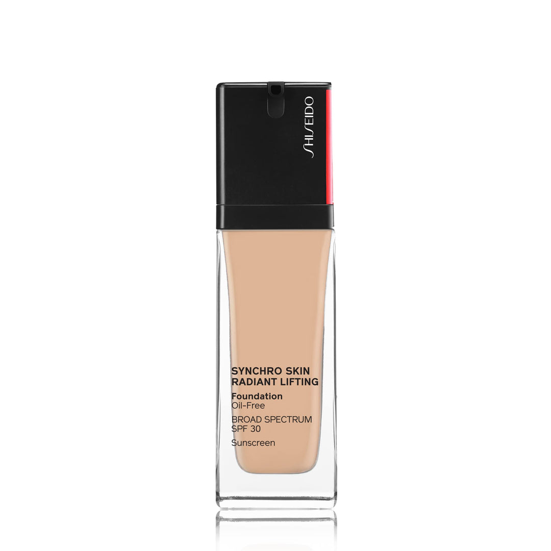 30 ml bottle of radiant lifting fluid foundation, shade 260 Cashmere, Unisex