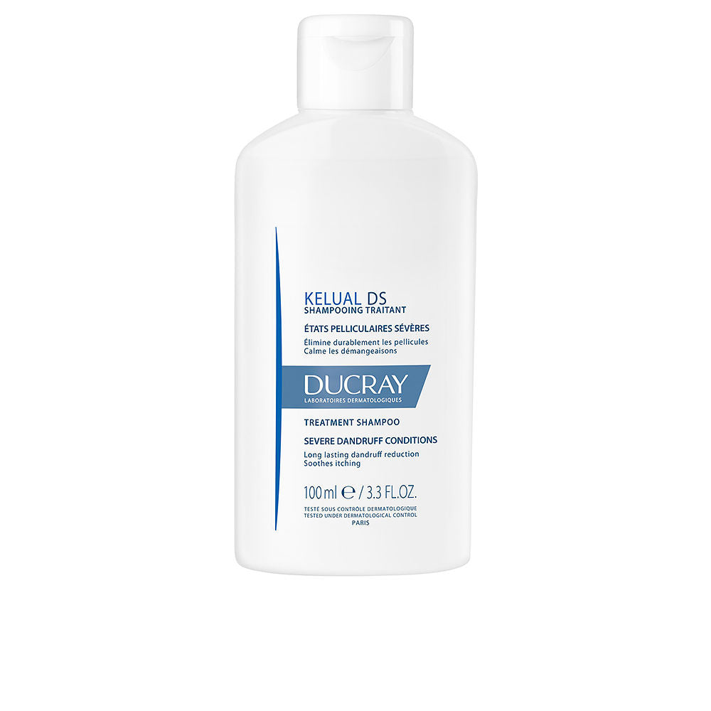 KELUAL Shampoo for Sensitive Scalps